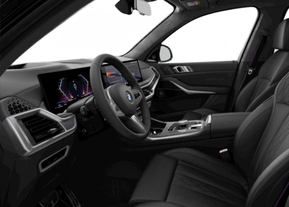 BMW X7 xDrive40d M-Sport - foto 9