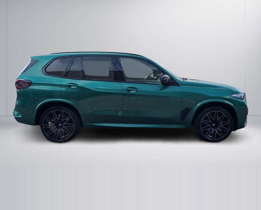 BMW X5 M Competition (2)