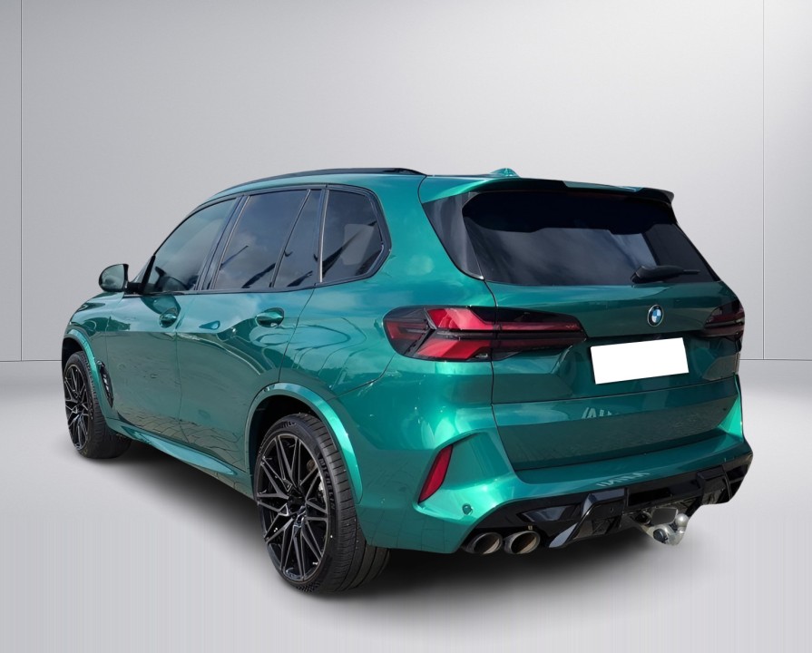BMW X5 M Competition (5)