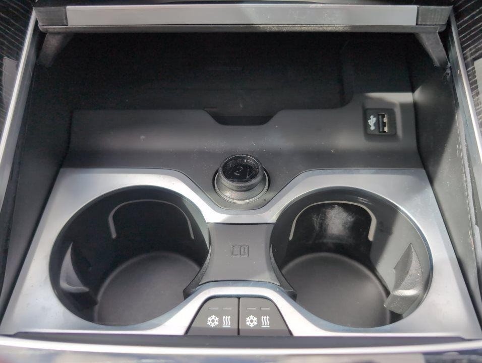 BMW X5 M Competition - foto 15