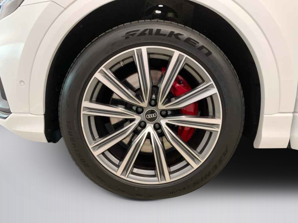 Audi Q8 55 TFSIe quattro tiptronic - foto 15