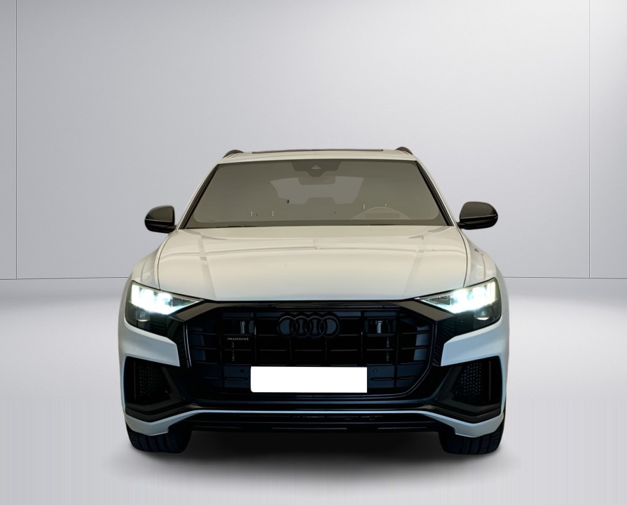 Audi Q8 55 TFSIe quattro tiptronic - foto 6