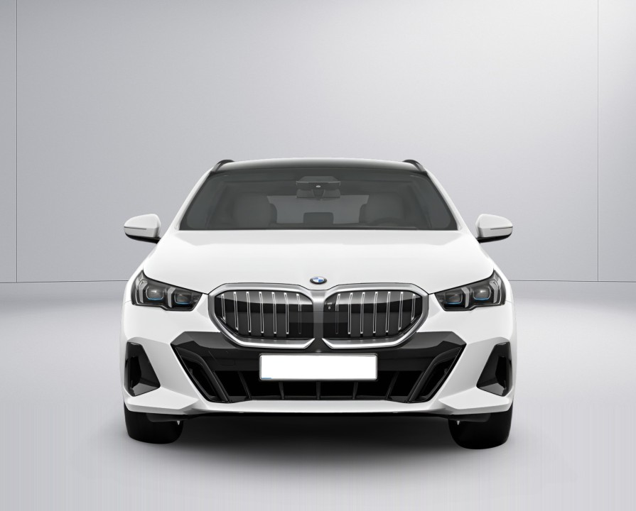 BMW Seria 5 xDrive520d (2)