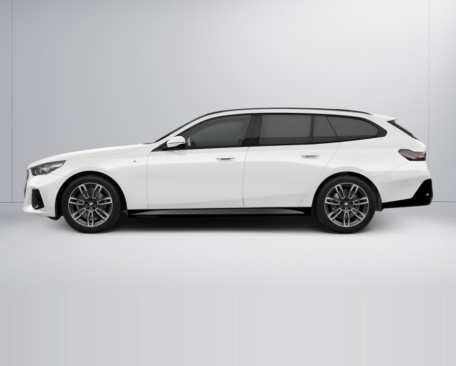 BMW Seria 5 xDrive520d (3)