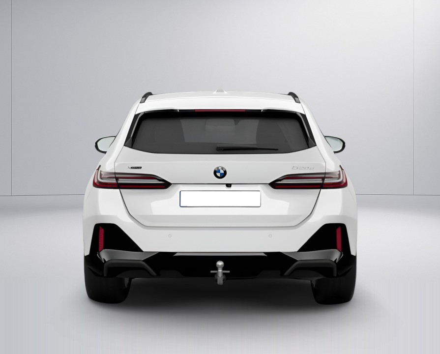 BMW Seria 5 xDrive520d (5)