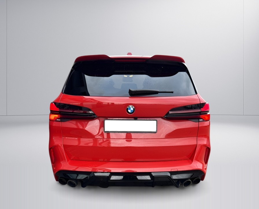 BMW X5 M Competition (4)