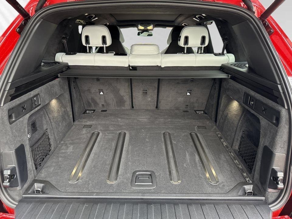 BMW X5 M Competition - foto 13