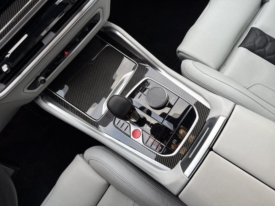 BMW X5 M Competition - foto 9