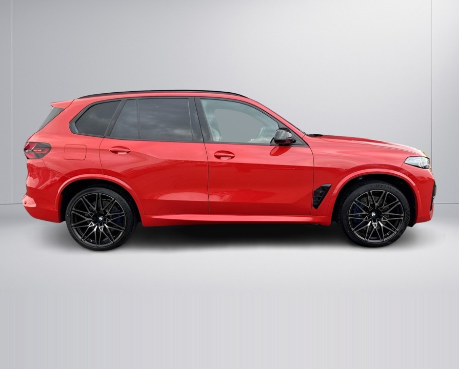 BMW X5 M Competition (2)