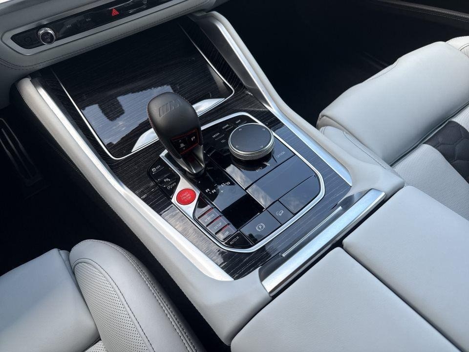 BMW X5 M Competition - foto 9