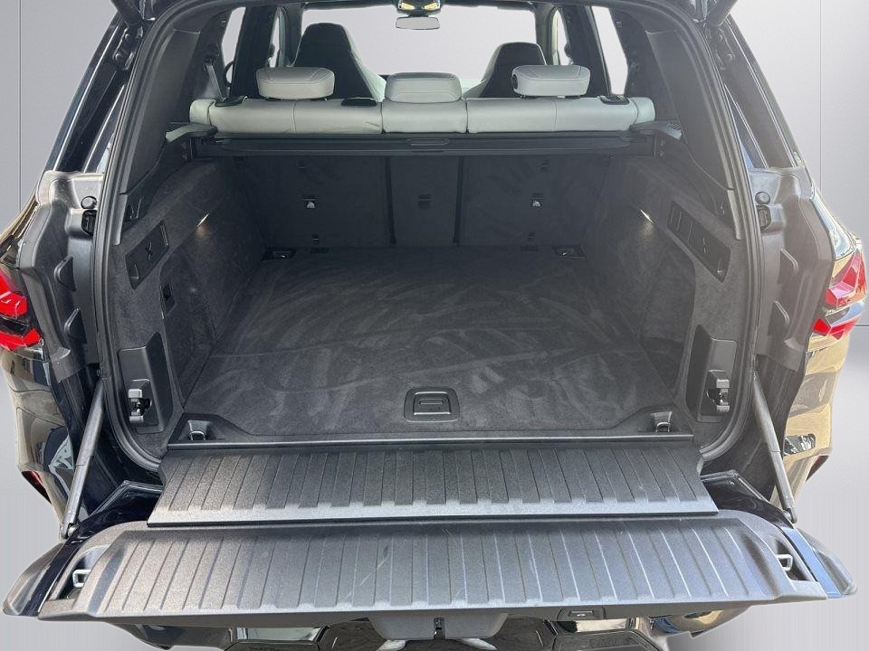 BMW X5 M Competition - foto 13