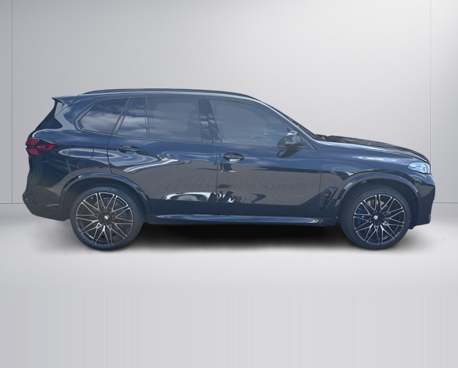 BMW X5 M Competition (2)