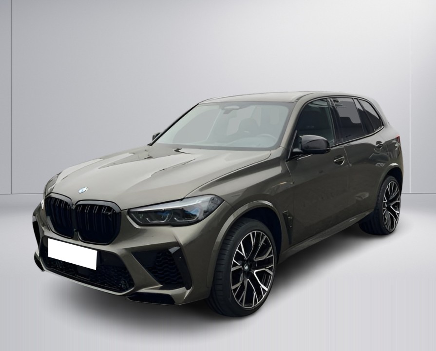 BMW X5 M Competition (5)