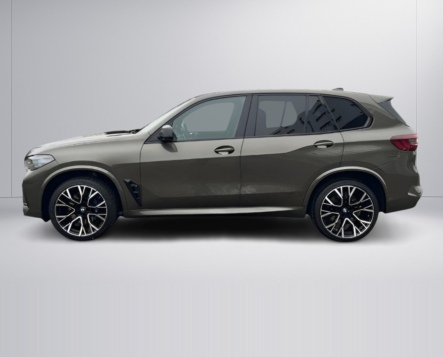 BMW X5 M Competition (4)