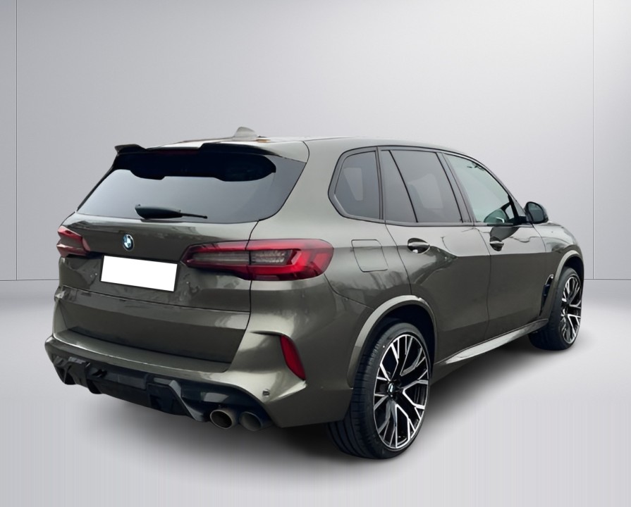 BMW X5 M Competition (2)