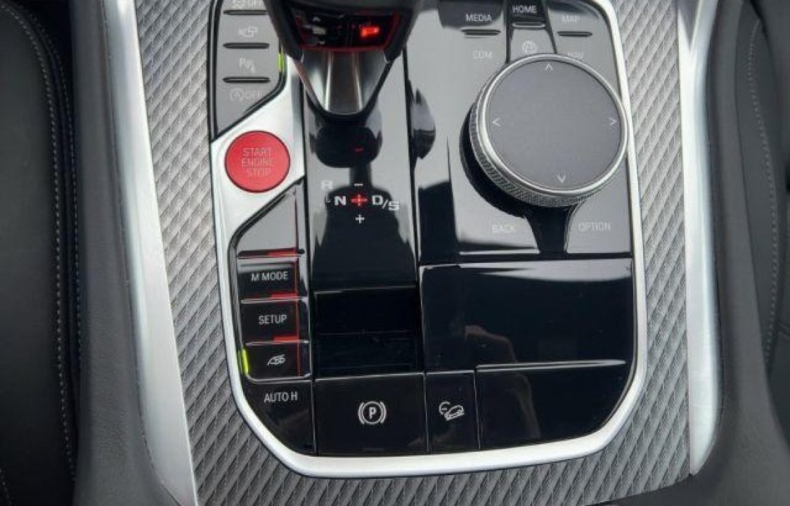 BMW X5 M Competition - foto 13