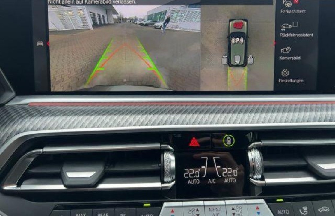 BMW X5 M Competition - foto 15