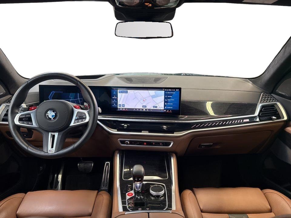 BMW X5 M Competition - foto 7