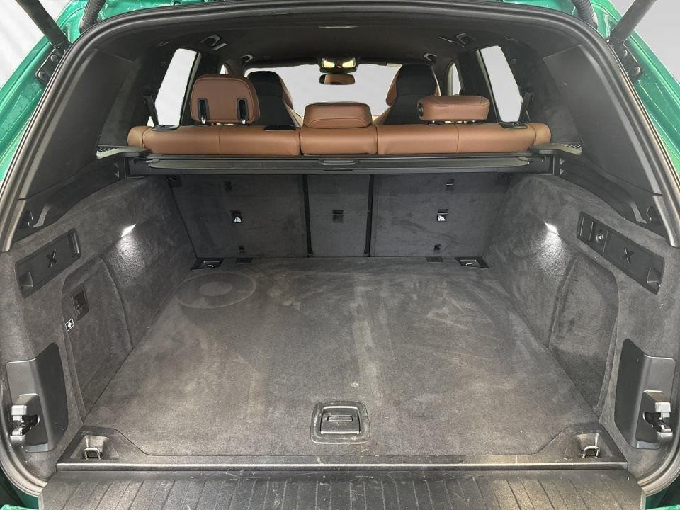 BMW X5 M Competition - foto 14