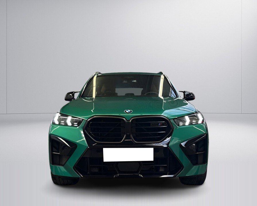 BMW X5 M Competition (2)