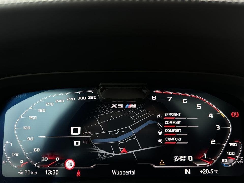 BMW X5 M Competition - foto 9