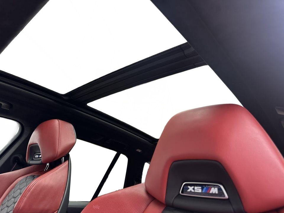 BMW X5 M Competition - foto 17