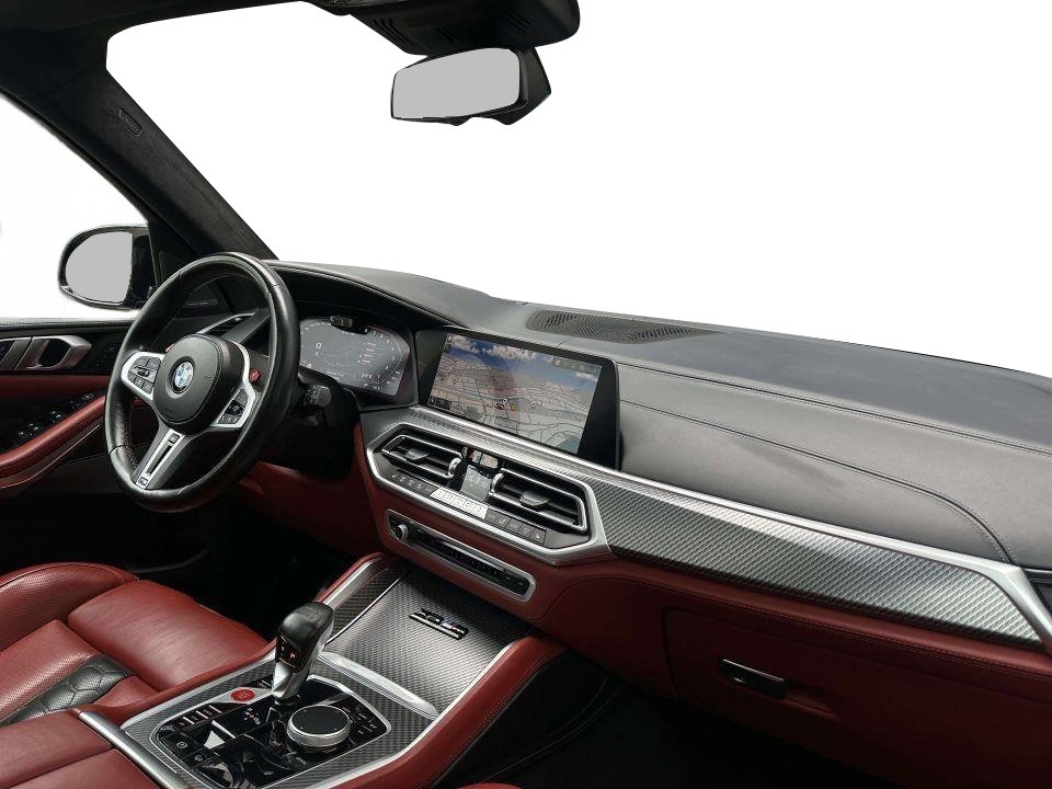 BMW X5 M Competition (5)