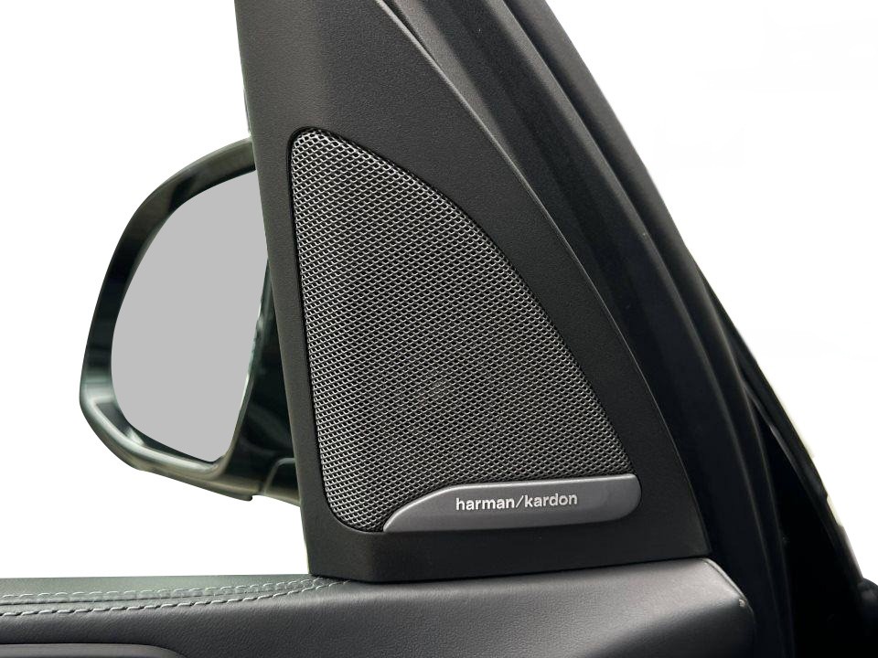 BMW X5 M Competition - foto 16