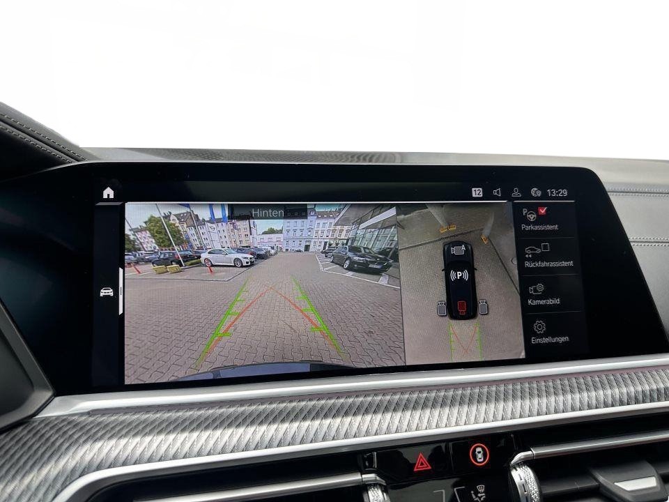 BMW X5 M Competition - foto 13