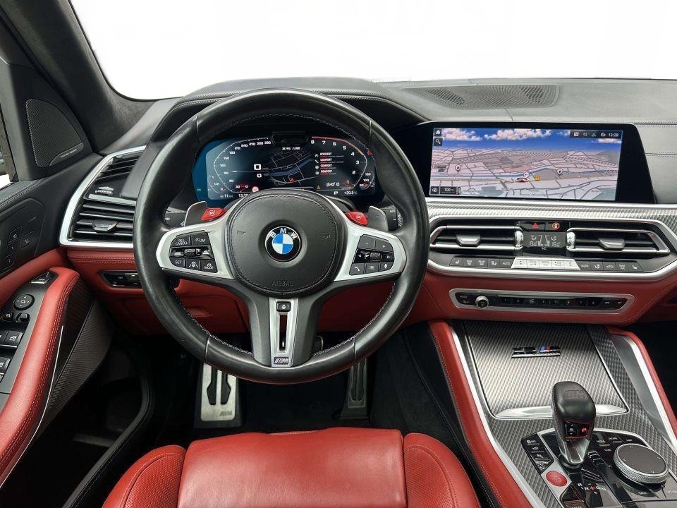 BMW X5 M Competition (3)