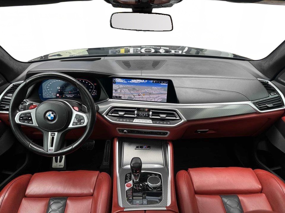 BMW X5 M Competition (4)