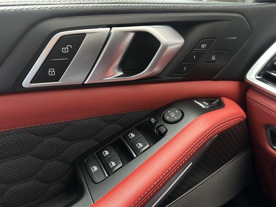 BMW X5 M Competition - foto 15