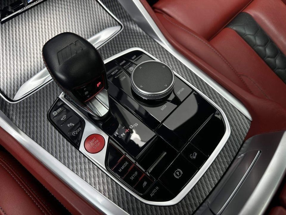 BMW X5 M Competition - foto 10