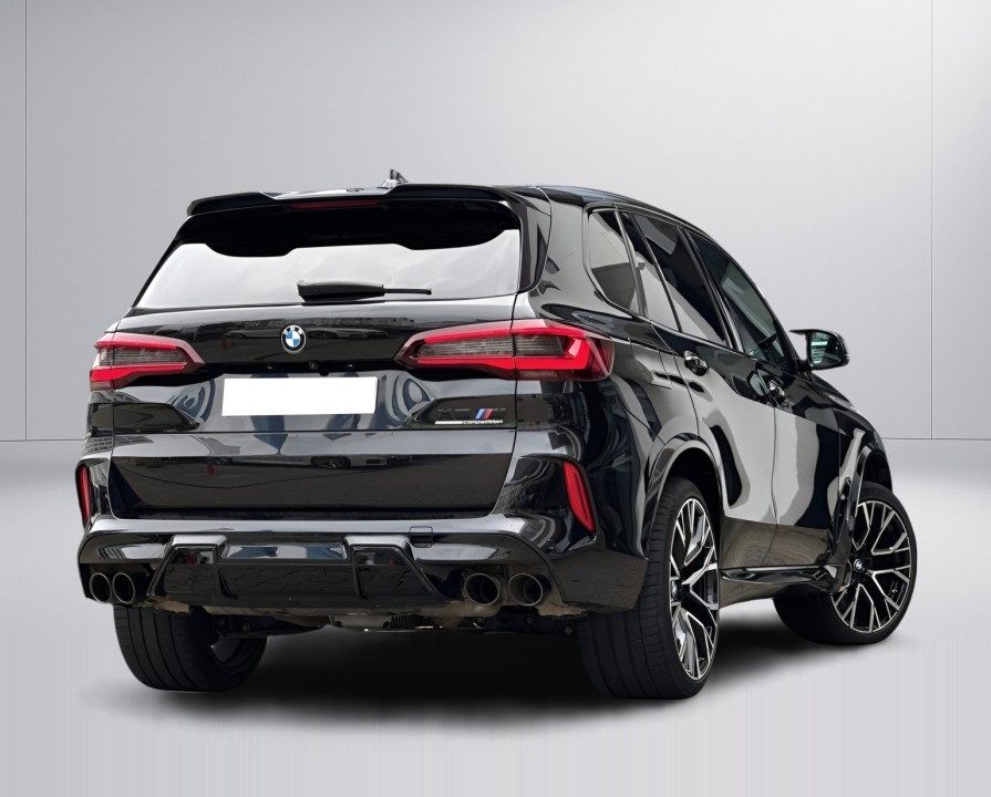 BMW X5 M Competition (2)