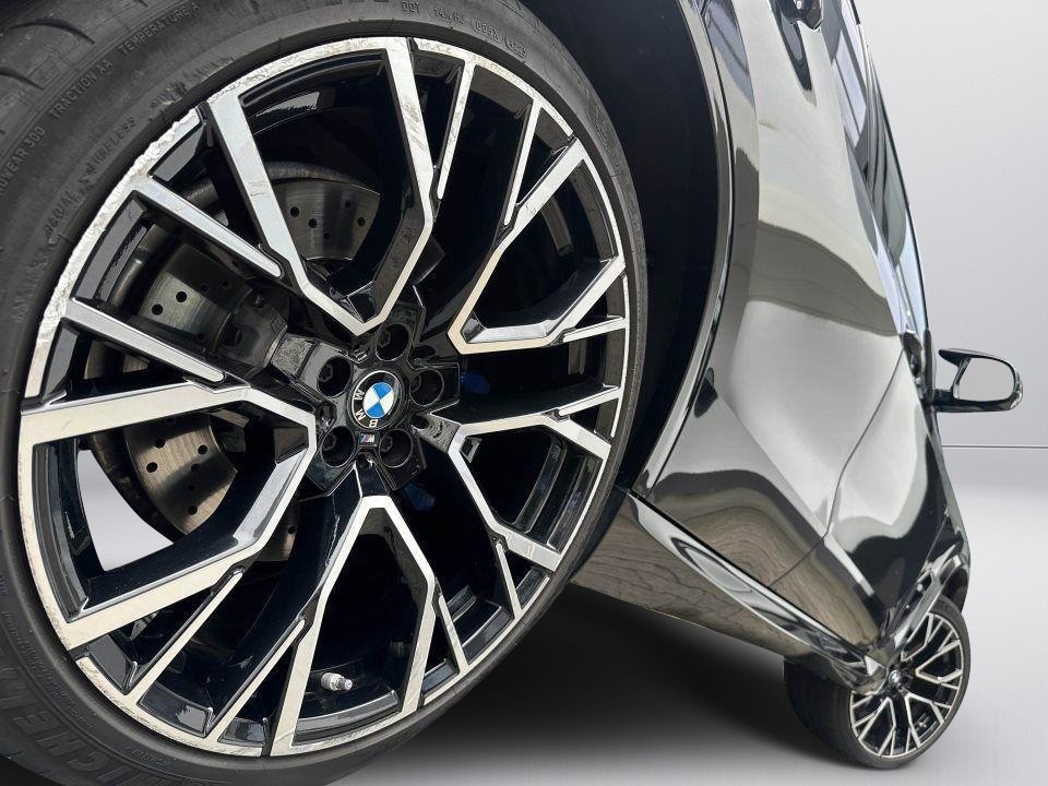 BMW X5 M Competition - foto 19