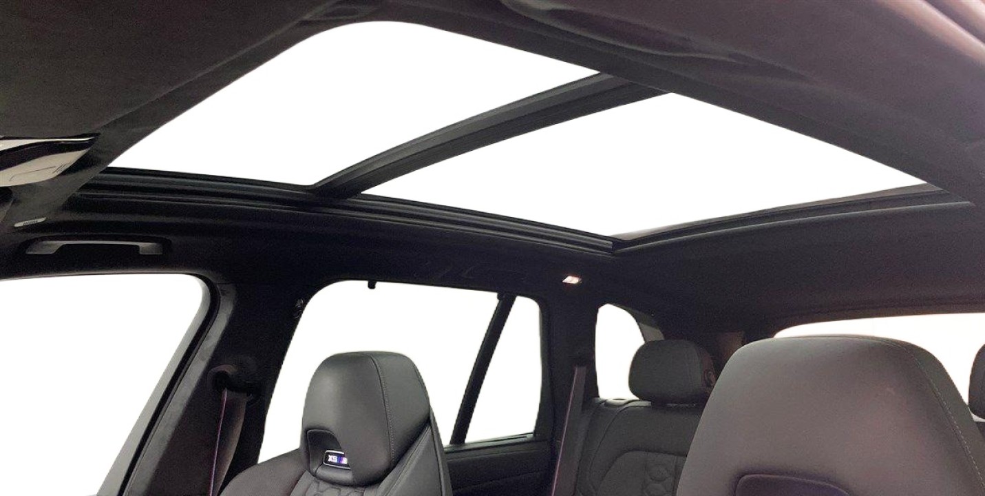 BMW X5 M Competition - foto 10