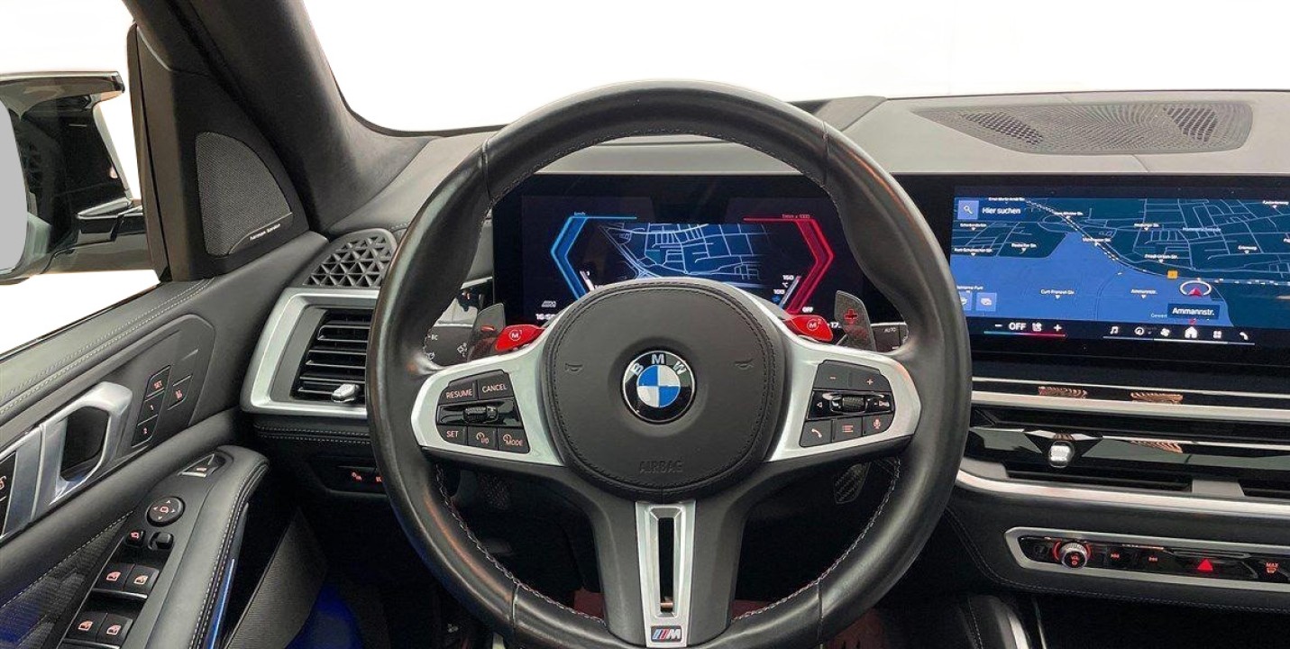 BMW X5 M Competition (5)