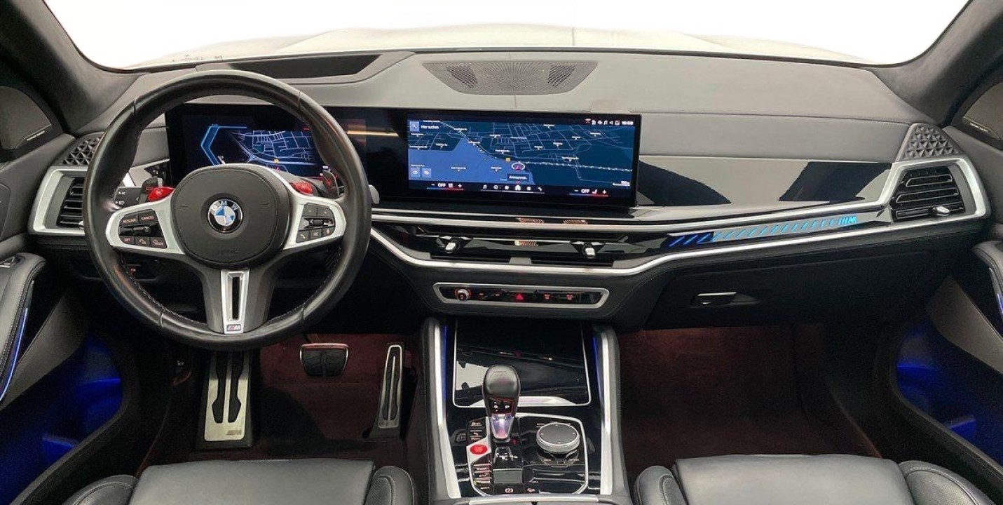 BMW X5 M Competition (4)