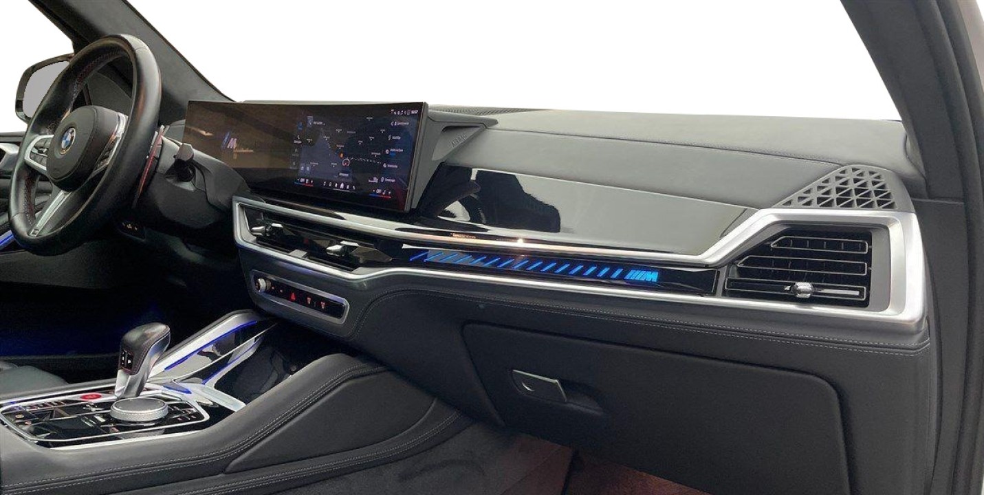 BMW X5 M Competition - foto 6