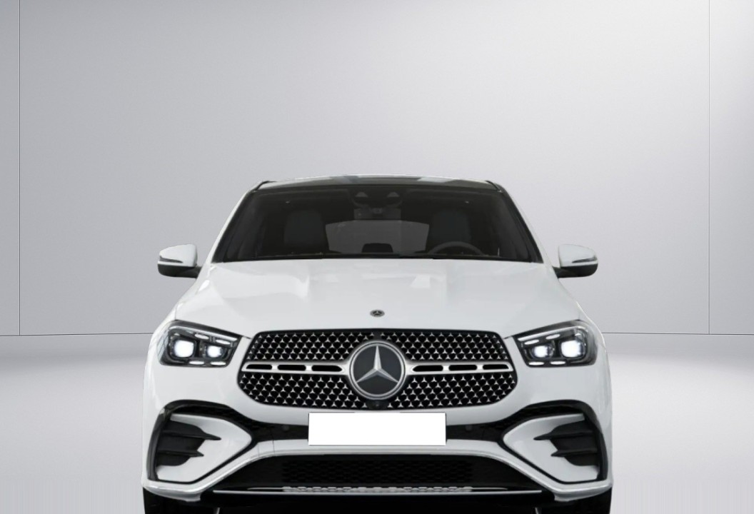 Mercedes-Benz GLE Coupé 400e 4MATIC AMG Line - foto 8