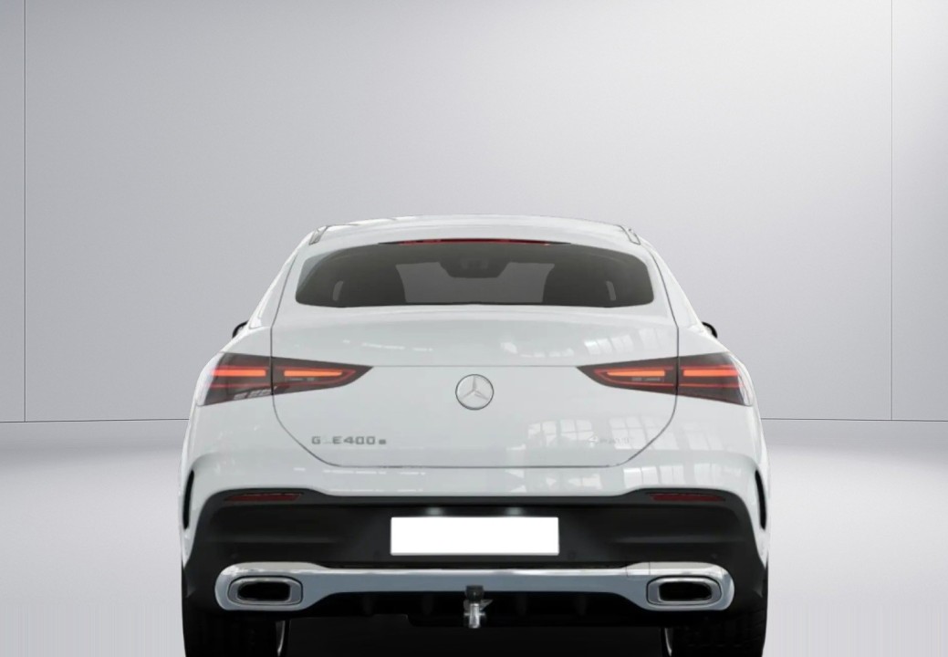 Mercedes-Benz GLE Coupé 400e 4MATIC AMG Line - foto 7