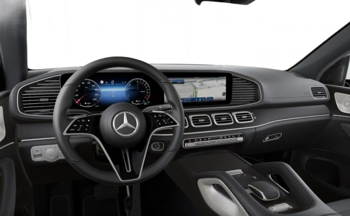 Mercedes-Benz GLE Coupé 400e 4MATIC AMG Line - foto 9