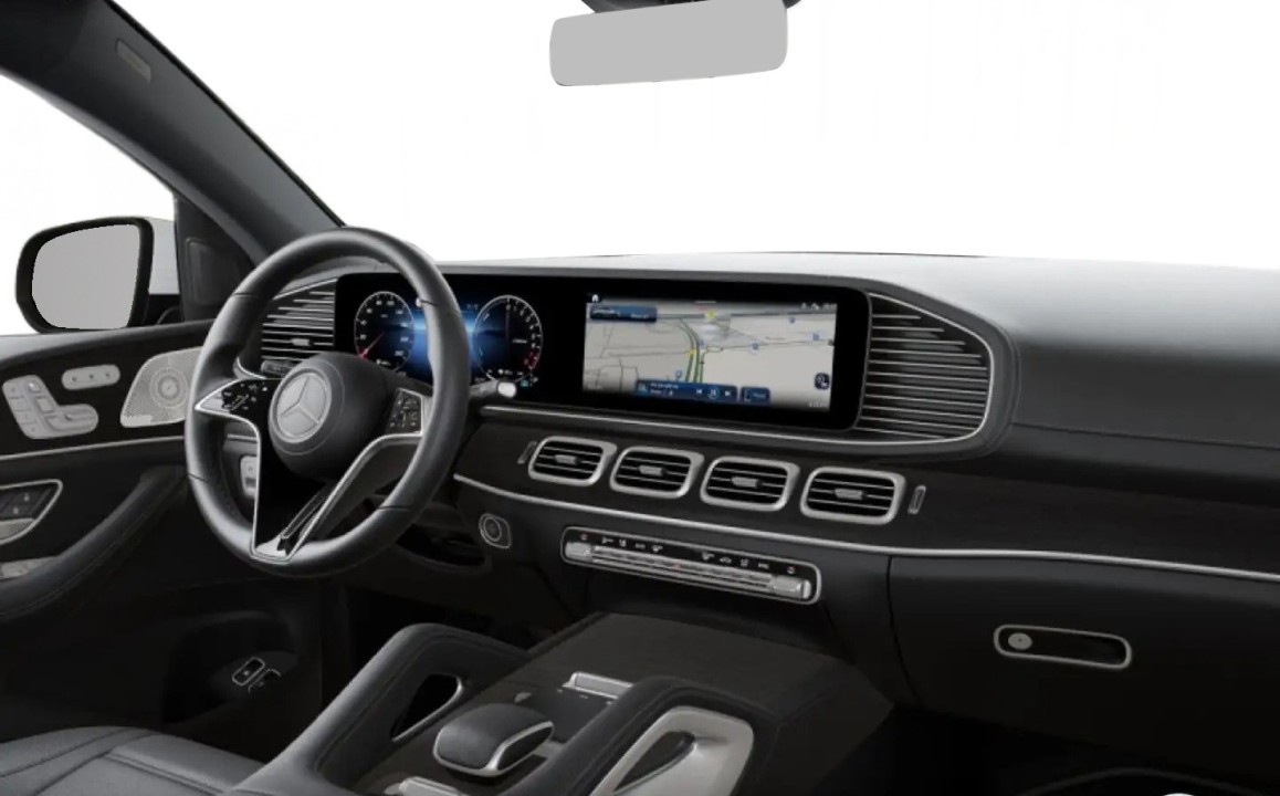 Mercedes-Benz GLE Coupé 400e 4MATIC AMG Line - foto 12