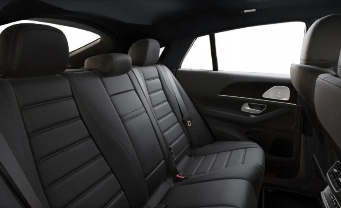 Mercedes-Benz GLE Coupé 400e 4MATIC AMG Line - foto 10