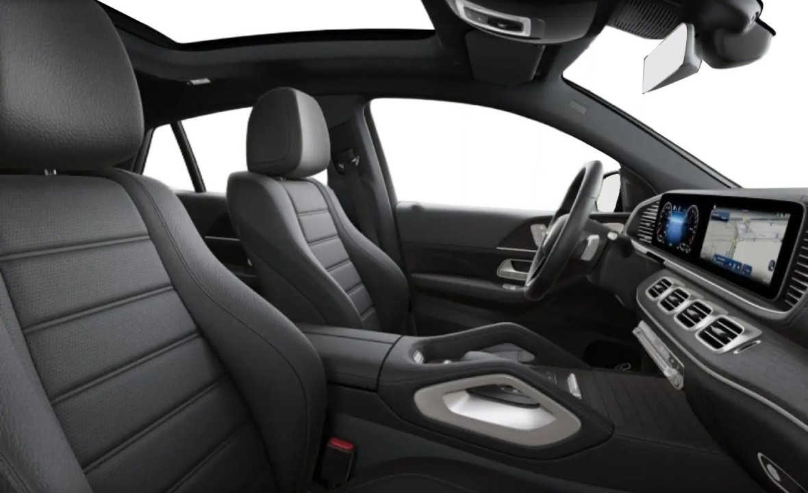 Mercedes-Benz GLE Coupé 400e 4MATIC AMG Line - foto 11