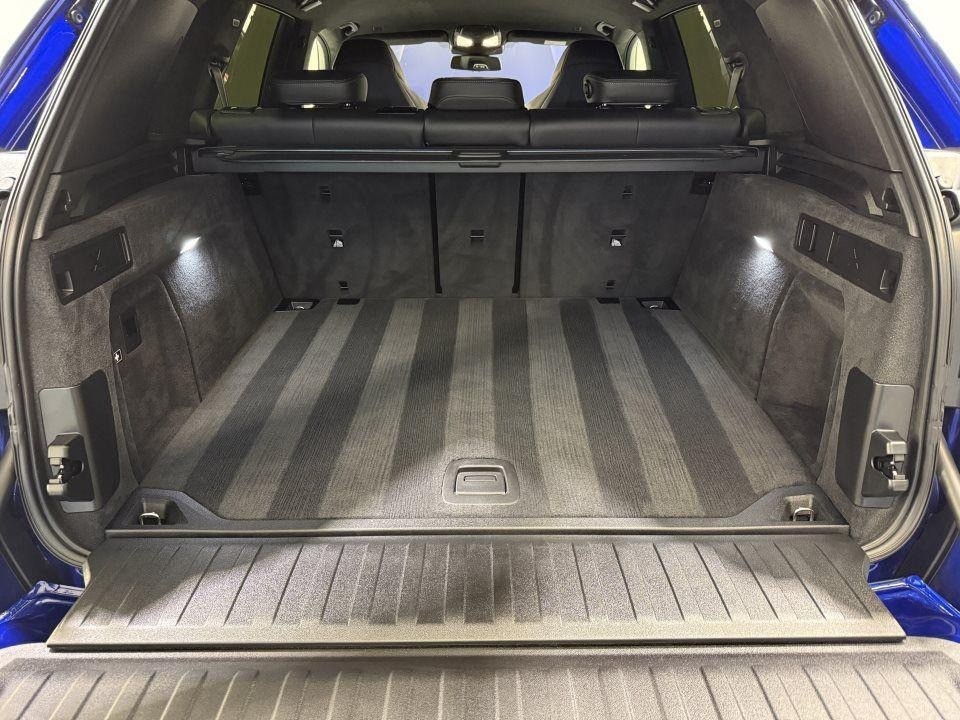 BMW X5 M Competition - foto 17