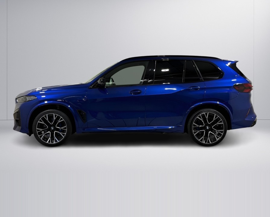 BMW X5 M Competition (5)
