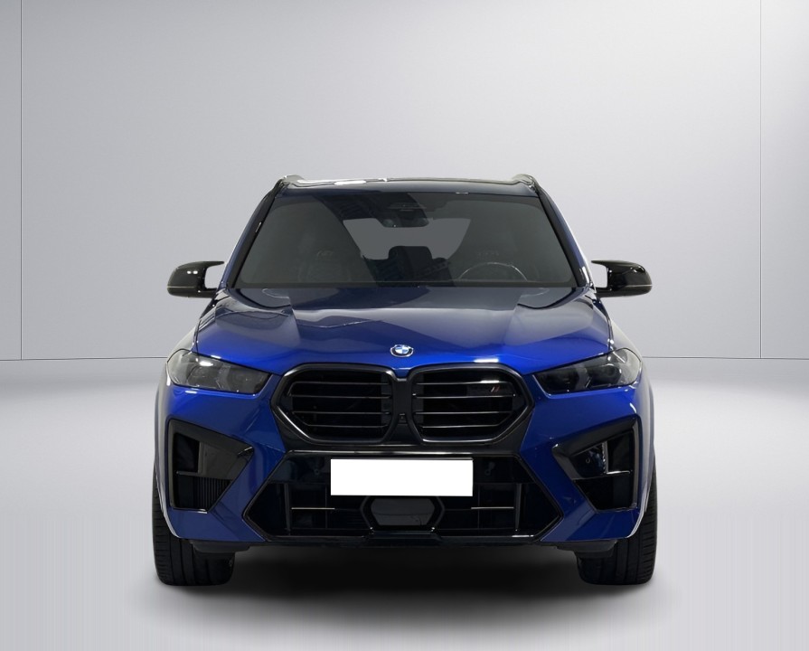 BMW X5 M Competition (2)