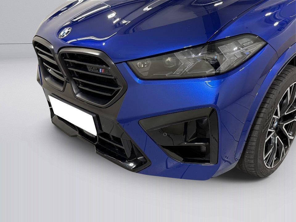 BMW X5 M Competition - foto 18