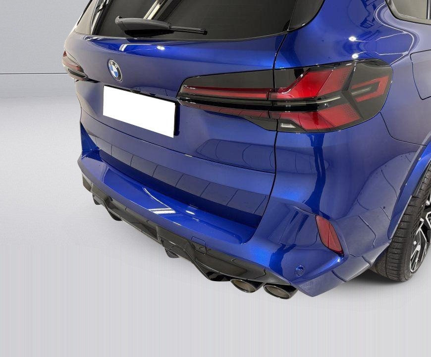 BMW X5 M Competition - foto 19